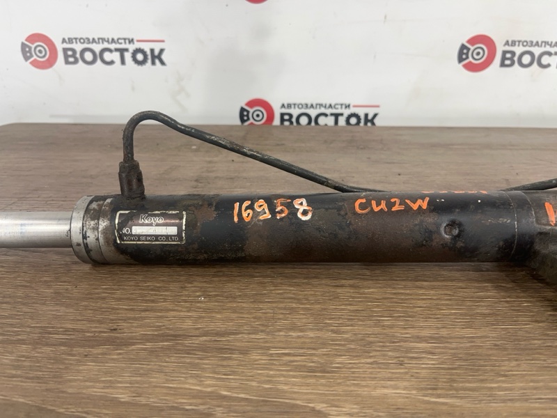 Рулевая рейка, 15000 рублей, Пешки