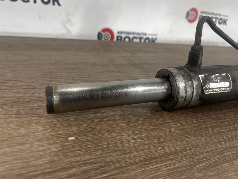 Рулевая рейка, 15000 рублей, Пешки