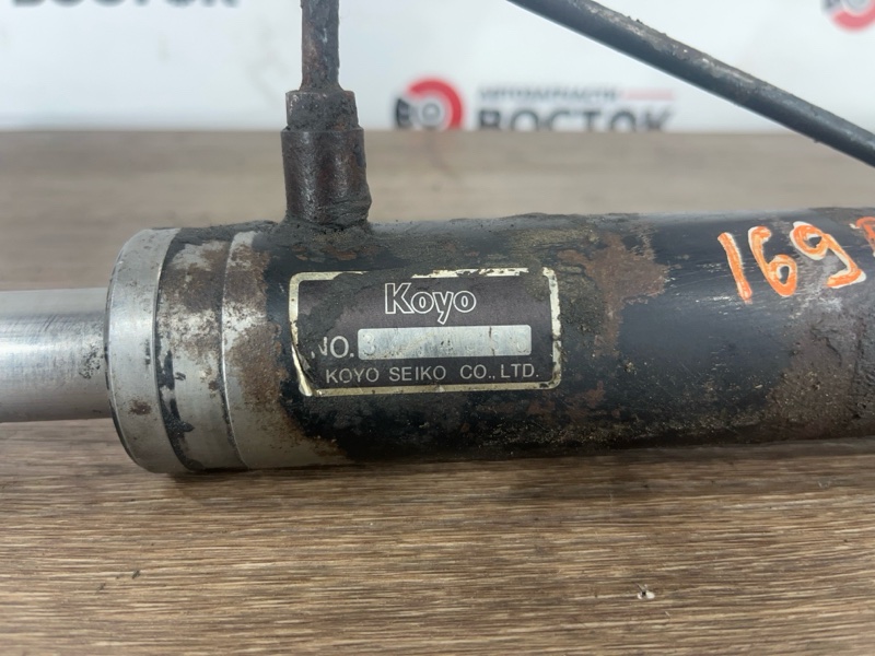 Рулевая рейка, 15000 рублей, Пешки