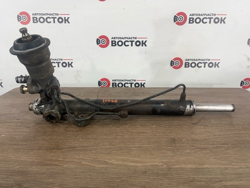 Рулевая рейка, 15000 рублей, Пешки