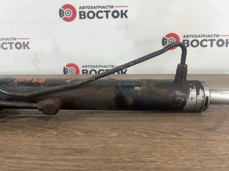 Рулевая рейка, 15000 рублей, Пешки