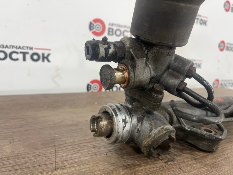 Рулевая рейка, 15000 рублей, Пешки