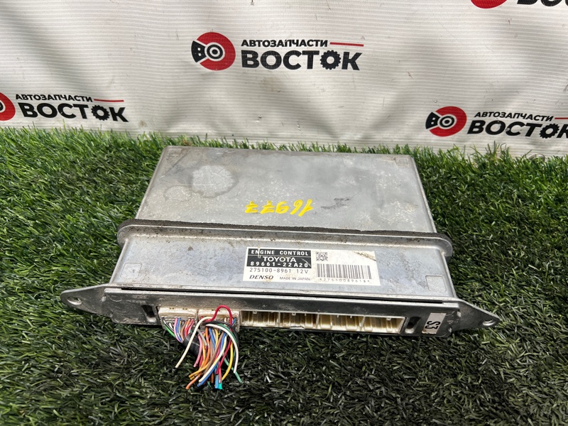 Блок управления двигателем, 4500 рублей, Пешки