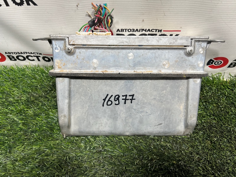 Блок управления двигателем, 4500 рублей, Пешки