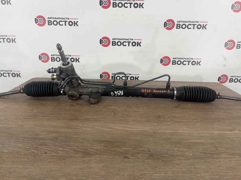 Рулевая рейка, 10000 рублей, Пешки