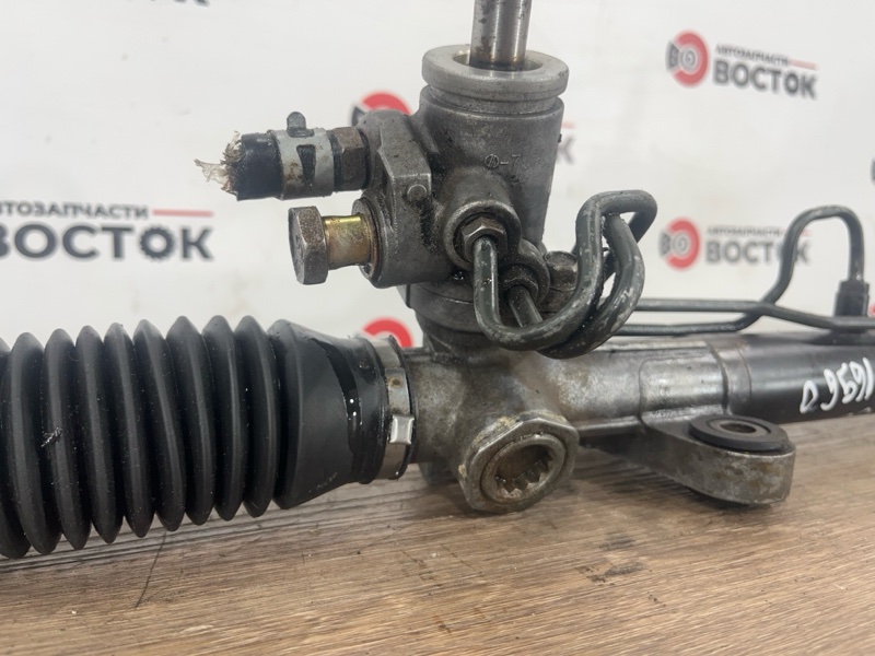 Рулевая рейка, 10000 рублей, Пешки