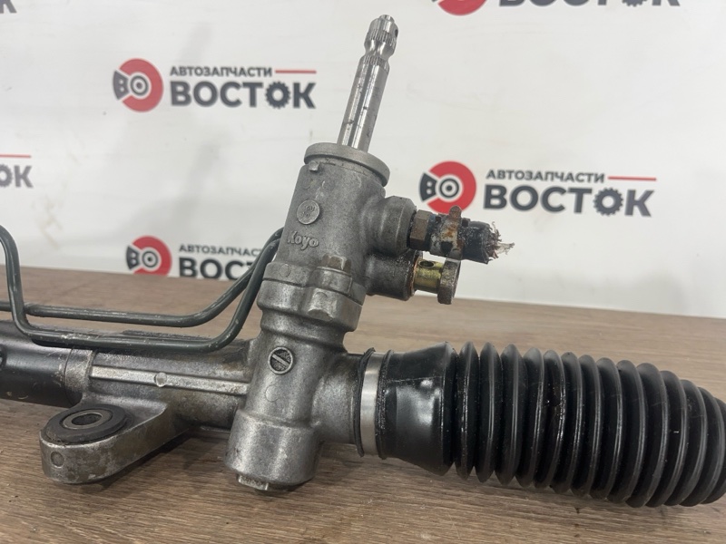 Рулевая рейка, 10000 рублей, Пешки