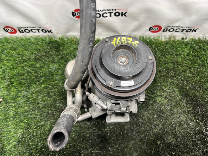 Компрессор кондиционера, 10000 рублей, Пешки