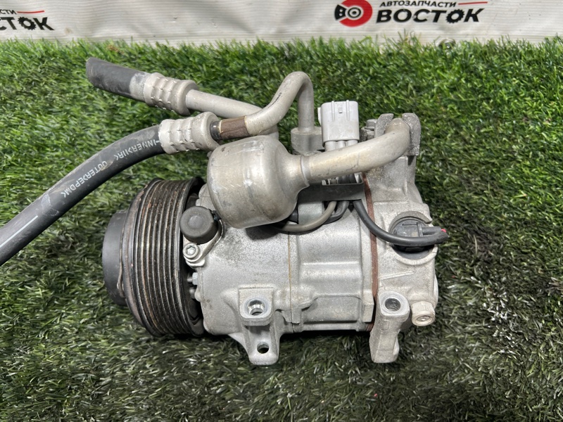 Компрессор кондиционера, 10000 рублей, Пешки