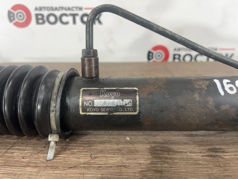 Рулевая рейка, 15000 рублей, Пешки