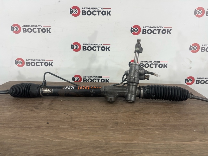 Рулевая рейка, 15000 рублей, Пешки