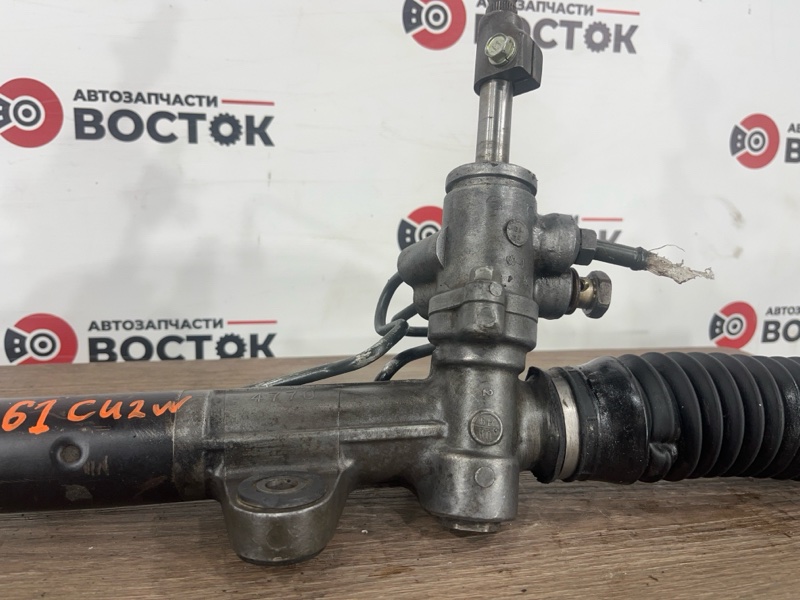 Рулевая рейка, 15000 рублей, Пешки