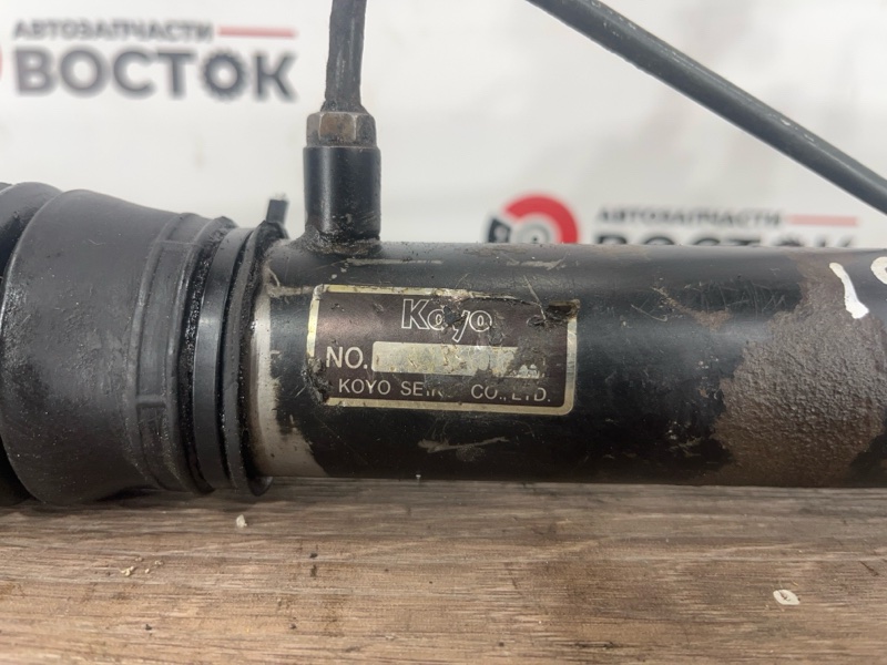 Рулевая рейка, 15000 рублей, Пешки