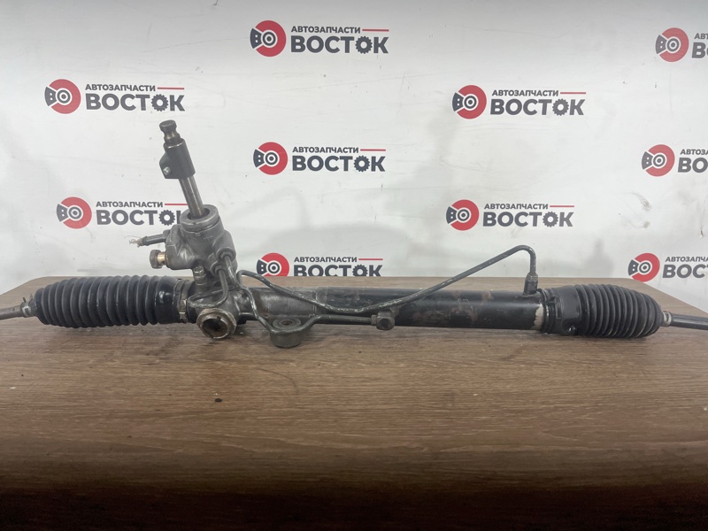 Рулевая рейка, 15000 рублей, Пешки