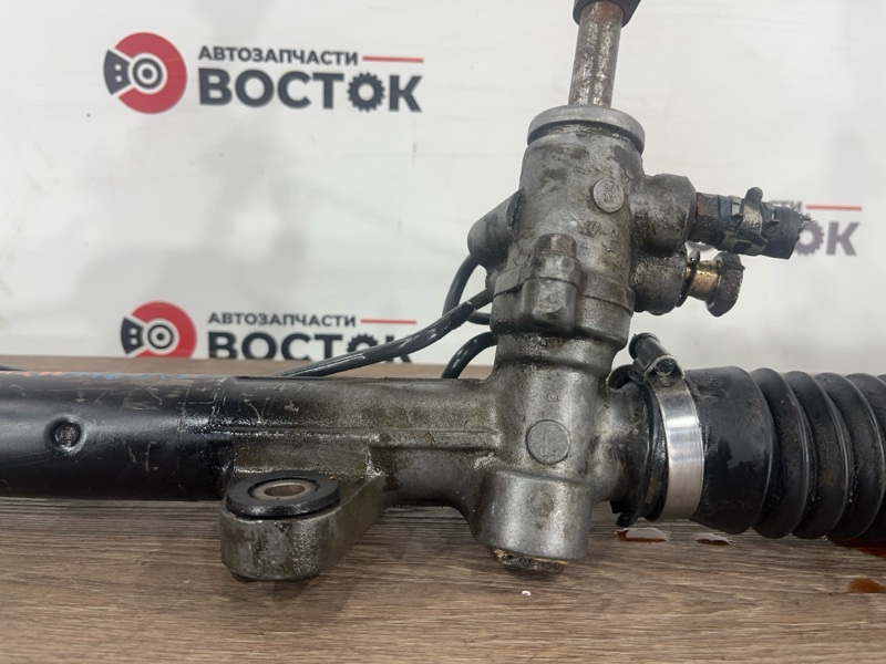 Рулевая рейка, 15000 рублей, Пешки