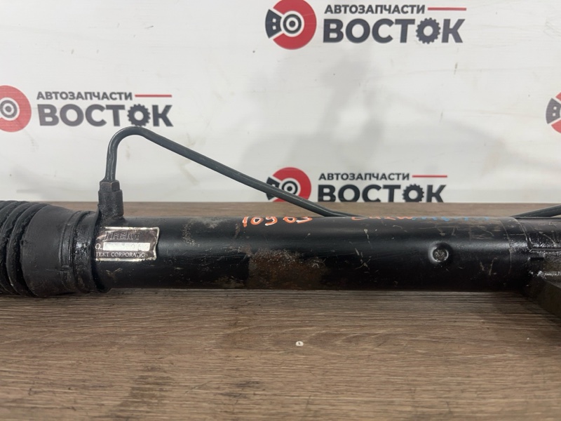 Рулевая рейка, 15000 рублей, Пешки