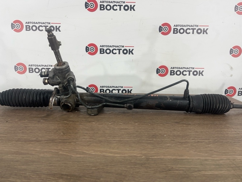 Рулевая рейка, 15000 рублей, Пешки