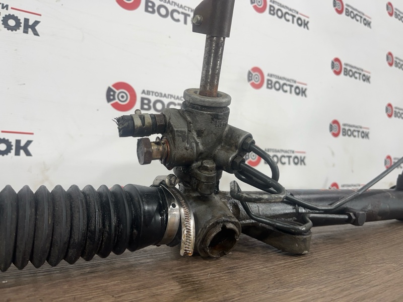 Рулевая рейка, 15000 рублей, Пешки