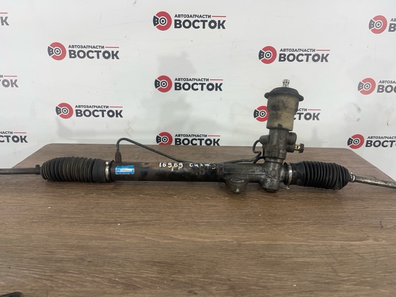 Рулевая рейка, 15000 рублей, Пешки