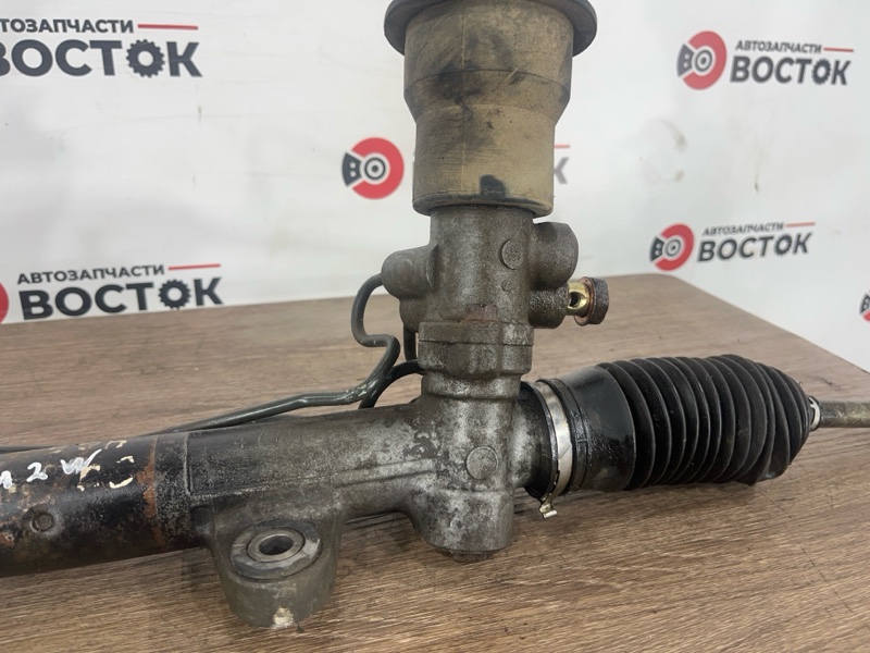 Рулевая рейка, 15000 рублей, Пешки