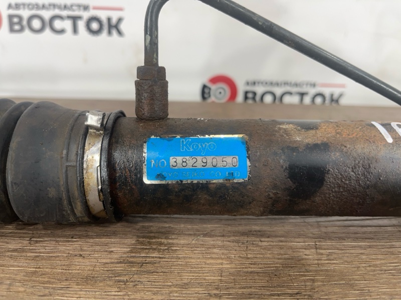 Рулевая рейка, 15000 рублей, Пешки