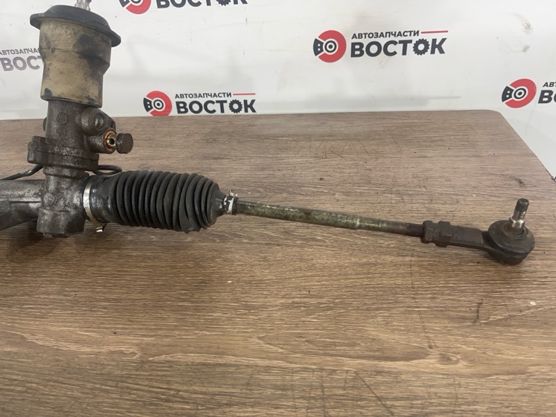 Рулевая рейка, 15000 рублей, Пешки