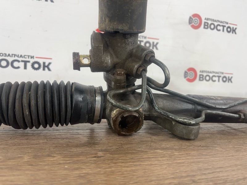 Рулевая рейка, 15000 рублей, Пешки