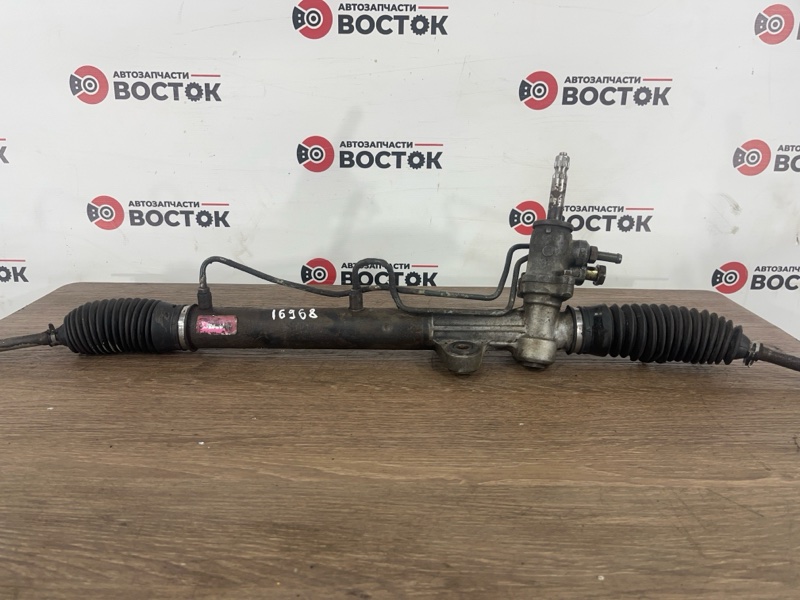 Рулевая рейка, 10000 рублей, Пешки