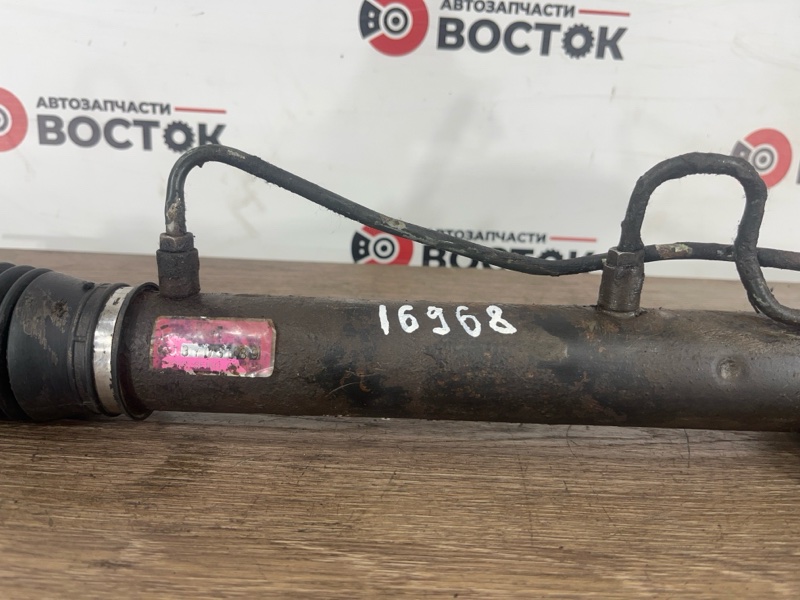 Рулевая рейка, 10000 рублей, Пешки