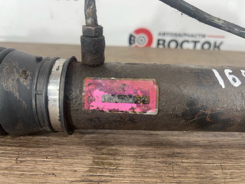 Рулевая рейка, 10000 рублей, Пешки