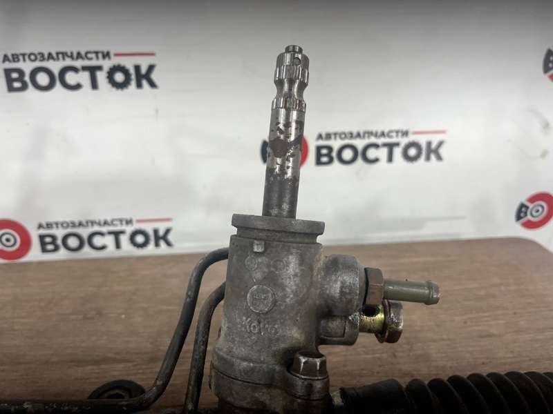 Рулевая рейка, 10000 рублей, Пешки