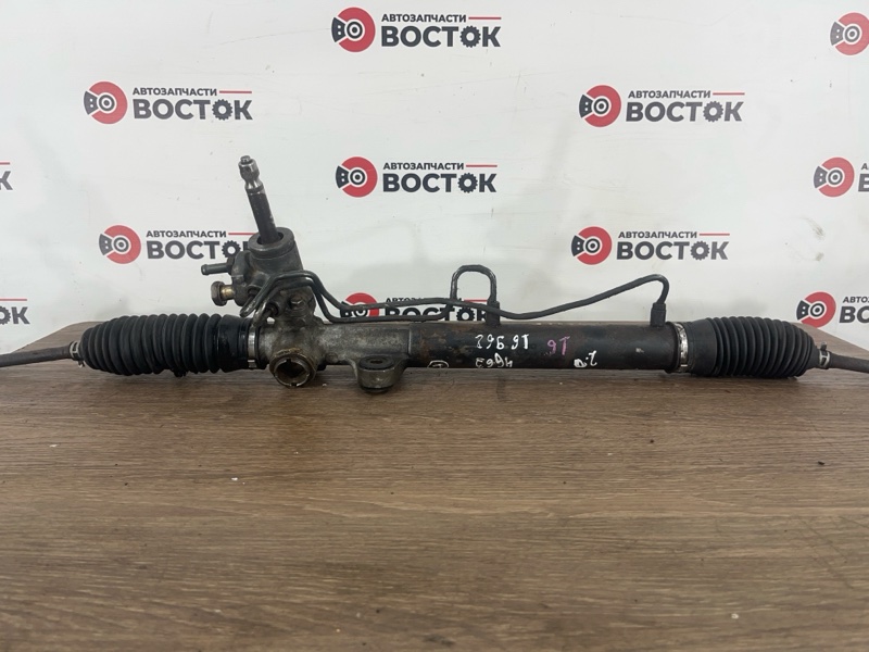 Рулевая рейка, 10000 рублей, Пешки