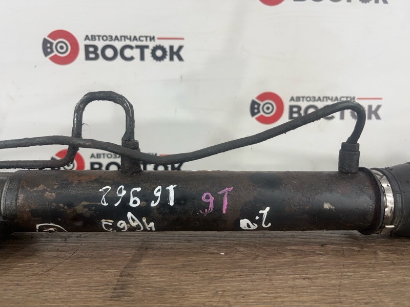 Рулевая рейка, 10000 рублей, Пешки