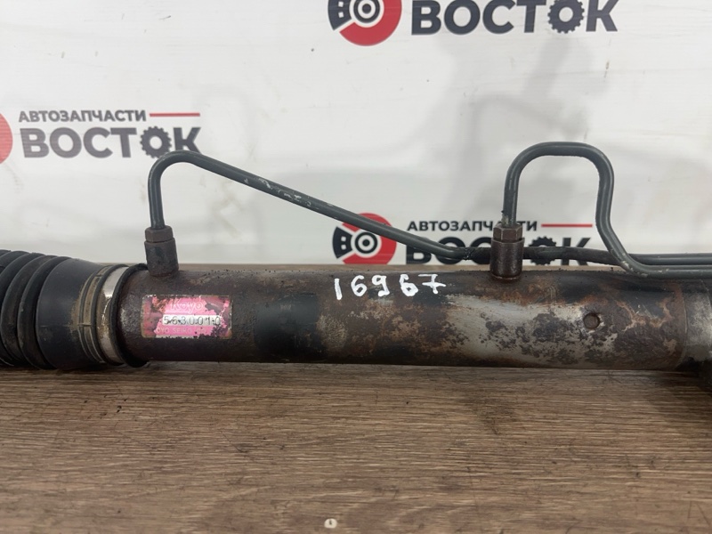 Рулевая рейка, 10000 рублей, Пешки