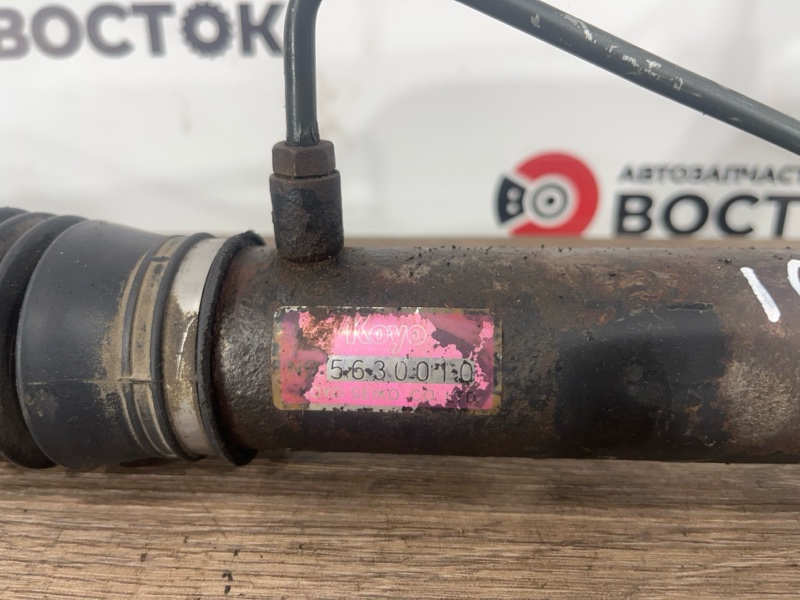 Рулевая рейка, 10000 рублей, Пешки