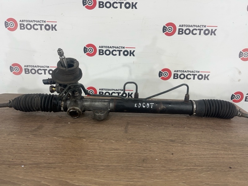 Рулевая рейка, 10000 рублей, Пешки