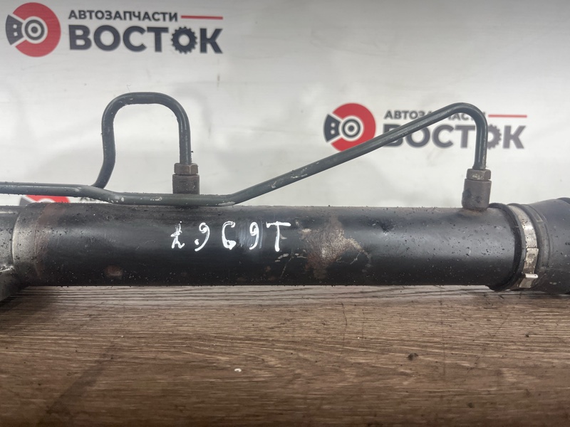 Рулевая рейка, 10000 рублей, Пешки