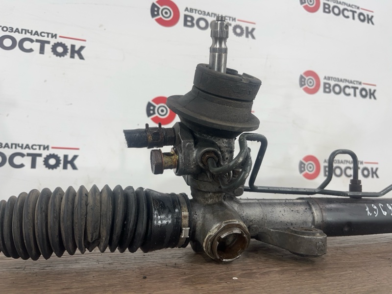 Рулевая рейка, 10000 рублей, Пешки