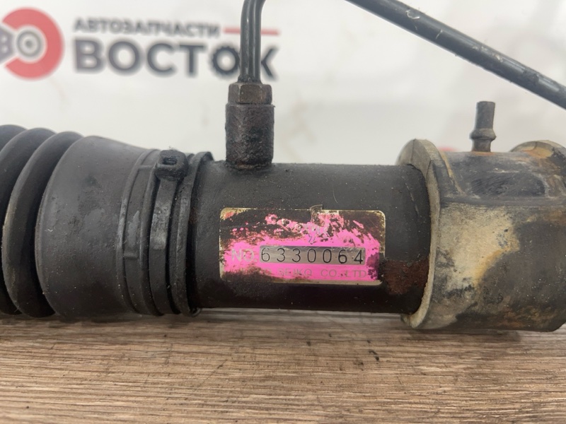 Рулевая рейка, 10000 рублей, Пешки