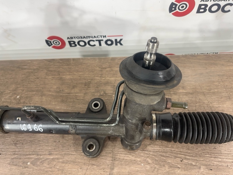 Рулевая рейка, 10000 рублей, Пешки