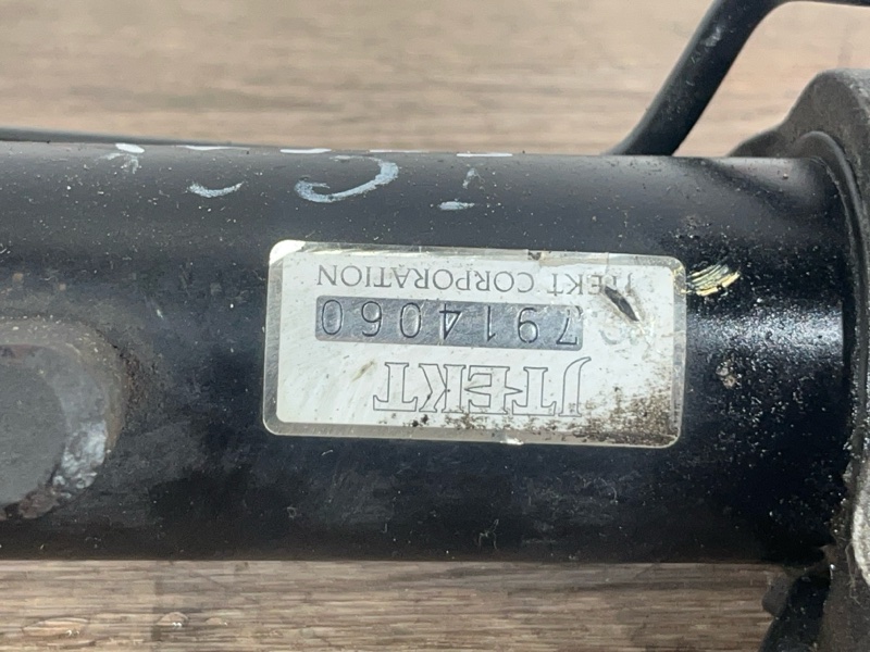 Рулевая рейка, 10000 рублей, Пешки