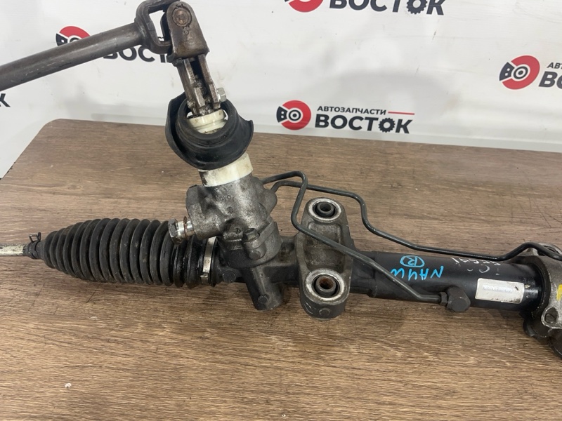 Рулевая рейка, 10000 рублей, Пешки