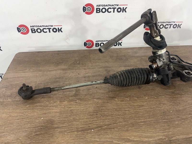 Рулевая рейка, 10000 рублей, Пешки