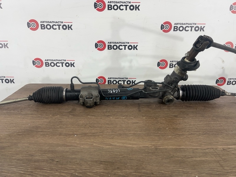 Рулевая рейка, 10000 рублей, Пешки