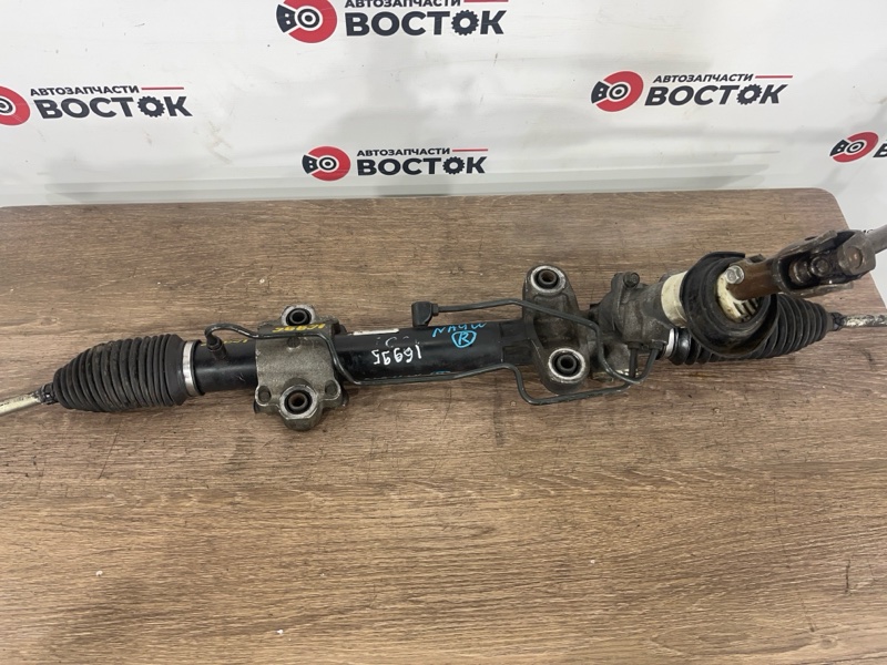 Рулевая рейка, 10000 рублей, Пешки