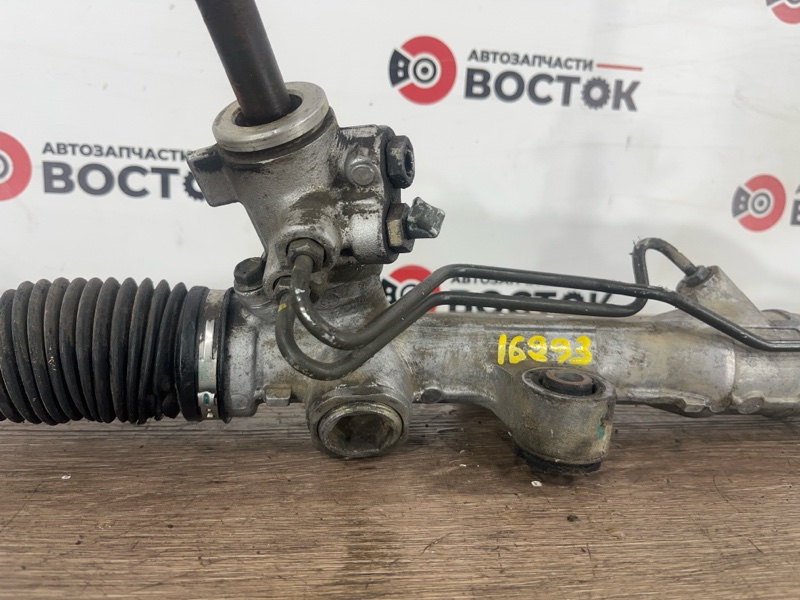 Рулевая рейка, 10000 рублей, Пешки