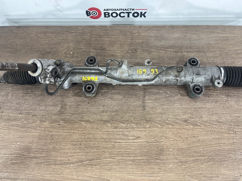 Рулевая рейка, 10000 рублей, Пешки