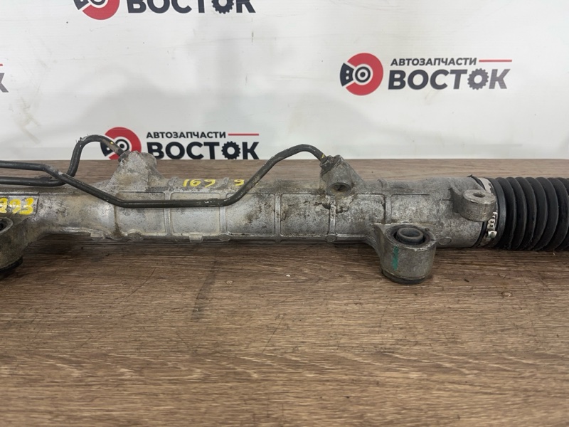 Рулевая рейка, 10000 рублей, Пешки