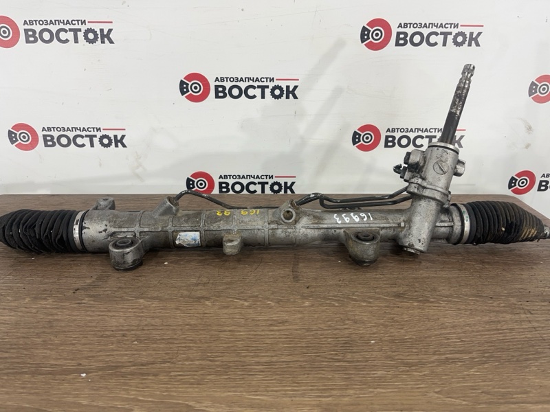 Рулевая рейка, 10000 рублей, Пешки