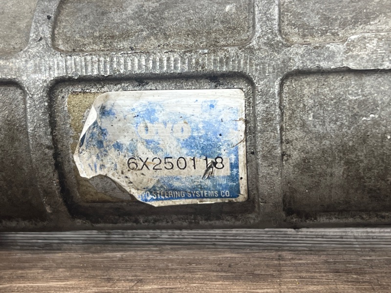 Рулевая рейка, 10000 рублей, Пешки